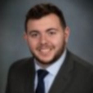 Meet your Posher, Nicholas